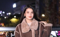 晨曦姐姐51秒视频